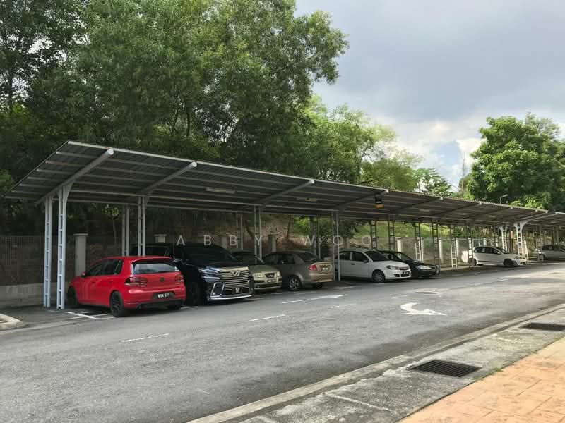 Condominium for Rent at Kristal View - Abby Woo - PropertyGuru.com.my