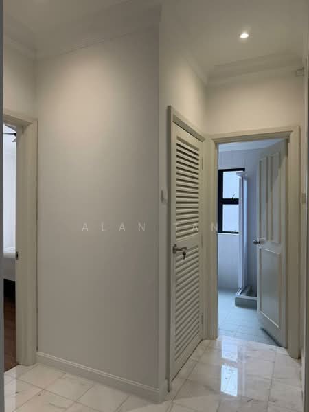 Condominium for Sale at Mayang Court - Alan Tan - Corridor - PropertyGuru.com.my