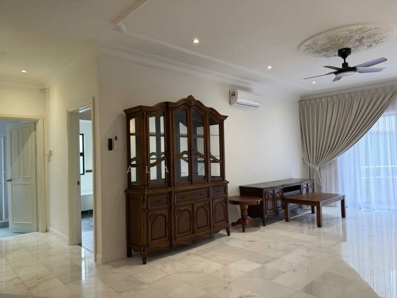 Condominium for Sale at Mayang Court - Alan Tan - Living Room - PropertyGuru.com.my