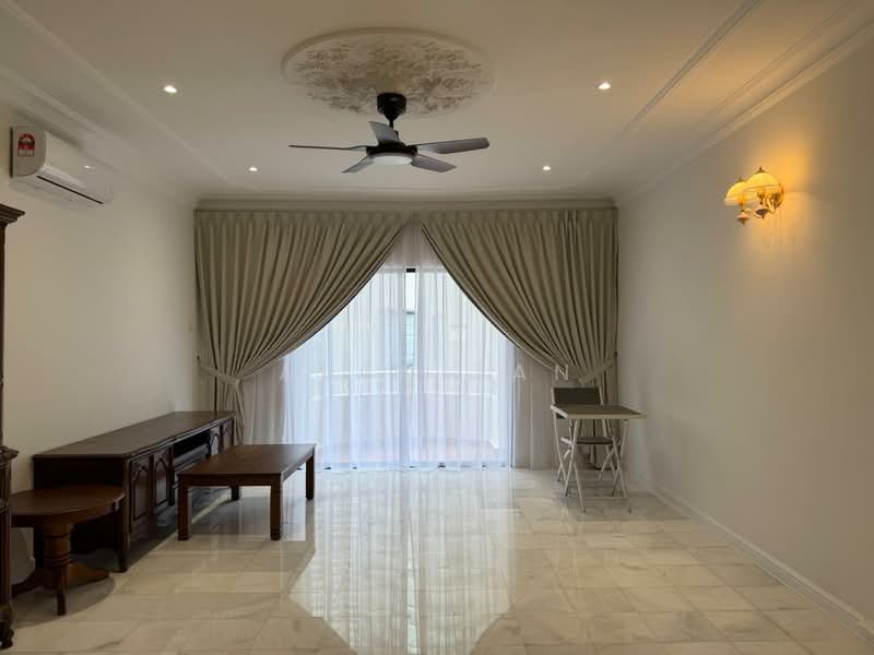 Condominium for Sale at Mayang Court - Alan Tan - Living Room - PropertyGuru.com.my