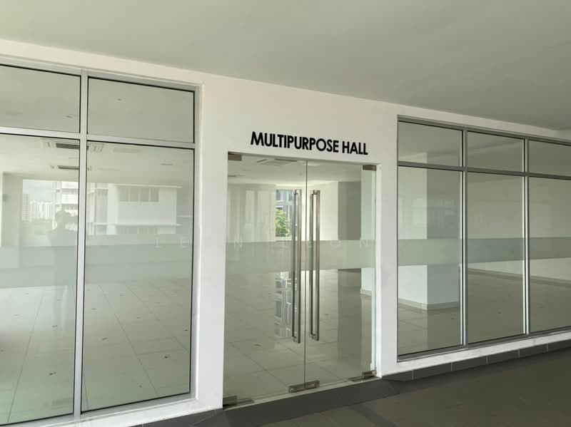 Service Residence for Rent at Twin Residences - Leon Leong - PropertyGuru.com.my