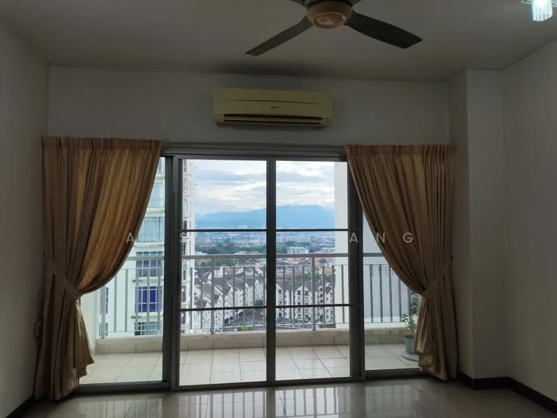 Condominium for Rent at Ampang Putra Residency - Austin Phang - PropertyGuru.com.my