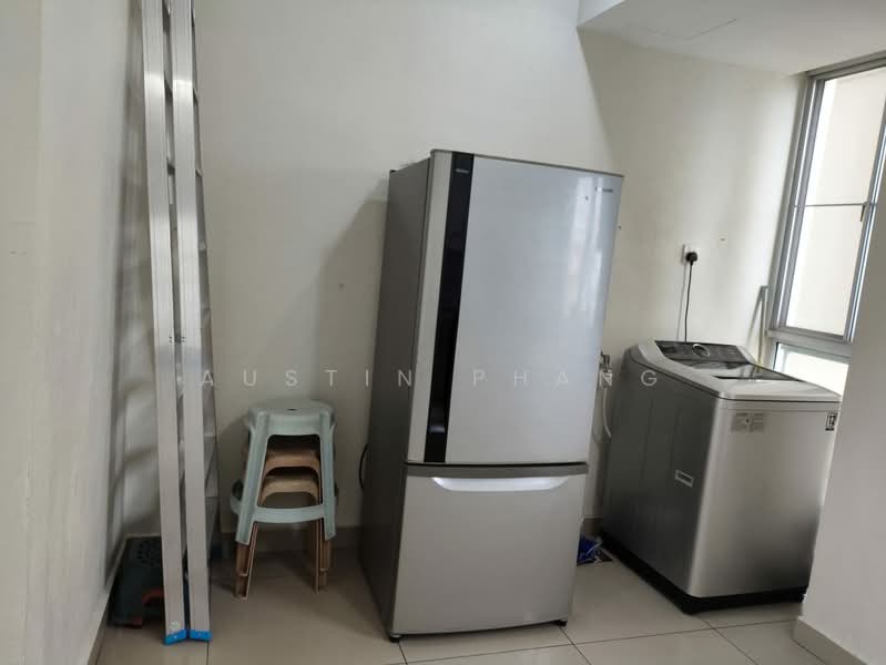 Condominium for Rent at Ampang Putra Residency - Austin Phang - PropertyGuru.com.my