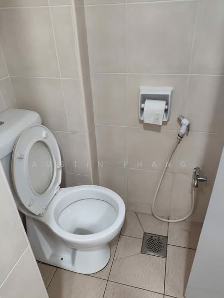 Condominium for Rent at Ampang Putra Residency - Austin Phang - PropertyGuru.com.my