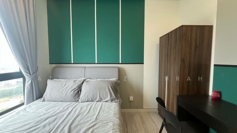 Condominium for Rent at Meta City - Fatimah Az Zahrah - Bedroom - PropertyGuru.com.my