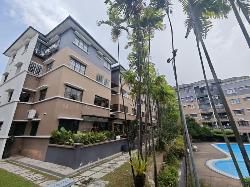 Villa OUG untuk Untuk Dijual - RM 437,000, Mac 2026 - PropertyGuru.com.my