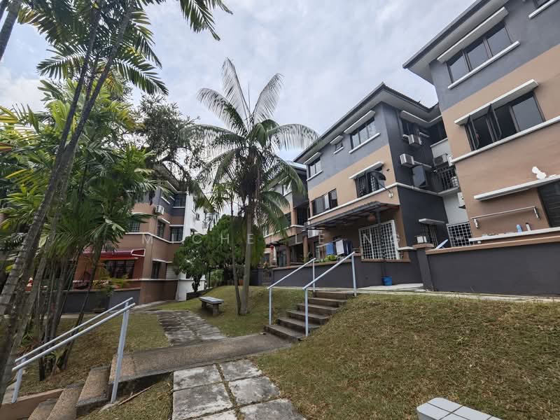 Villa OUG untuk Untuk Dijual - RM 437,000, Mac 2026 - PropertyGuru.com.my