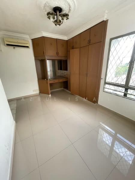 Condominium for Sale at Le Jardine Condominium - Azrul Ismail - Bedroom - PropertyGuru.com.my