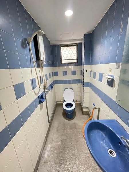 Condominium for Sale at Le Jardine Condominium - Azrul Ismail - Bathroom - PropertyGuru.com.my