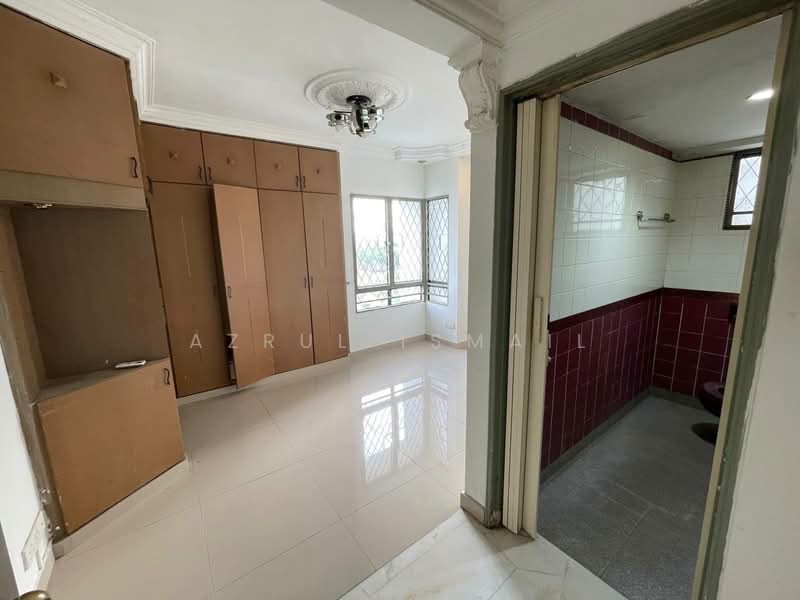 Condominium for Sale at Le Jardine Condominium - Azrul Ismail - Bedroom - PropertyGuru.com.my