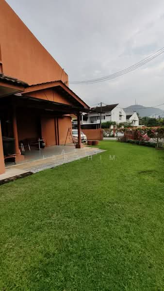 Taman Keramat (AU2) untuk Untuk Dijual - RM 1,090,000, Mac 2026 - Exterior - PropertyGuru.com.my