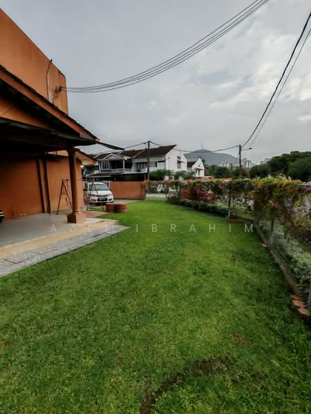 Taman Keramat (AU2) untuk Untuk Dijual - RM 1,090,000, Mac 2026 - Exterior - PropertyGuru.com.my