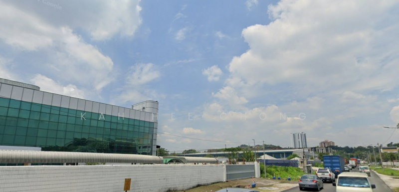 Factory for Rent in Rawang (Selangor) - Kah Hee Chong - Exterior - PropertyGuru.com.my