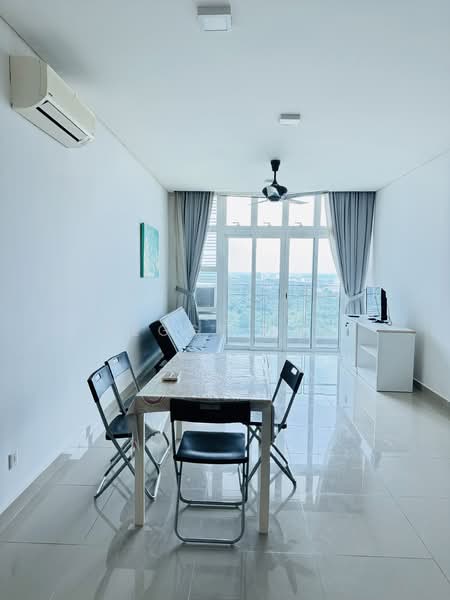 Condominium for Rent at 1Medini - Peggy Tan - Living Room - PropertyGuru.com.my