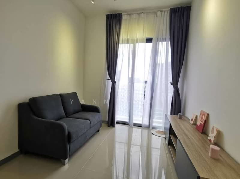 Service Residence for Sale at Southlink - Yanny Koh - Living Room - PropertyGuru.com.my
