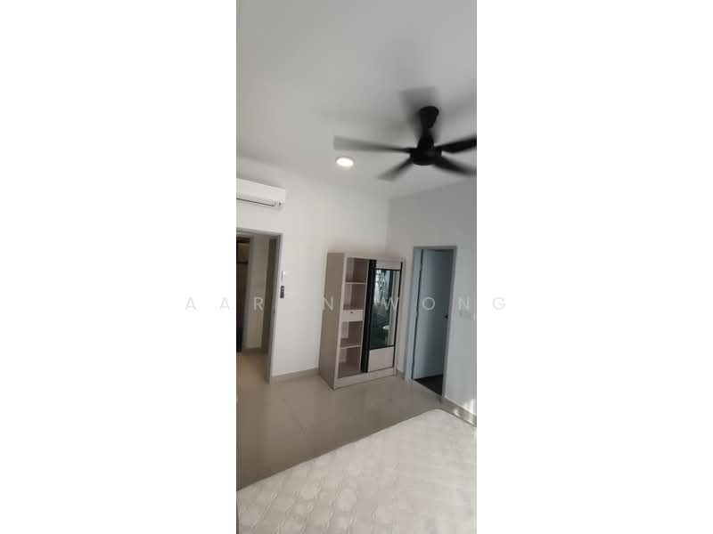 Condominium for Sale at Platinum Arena - Aaron Wong - Bedroom - PropertyGuru.com.my