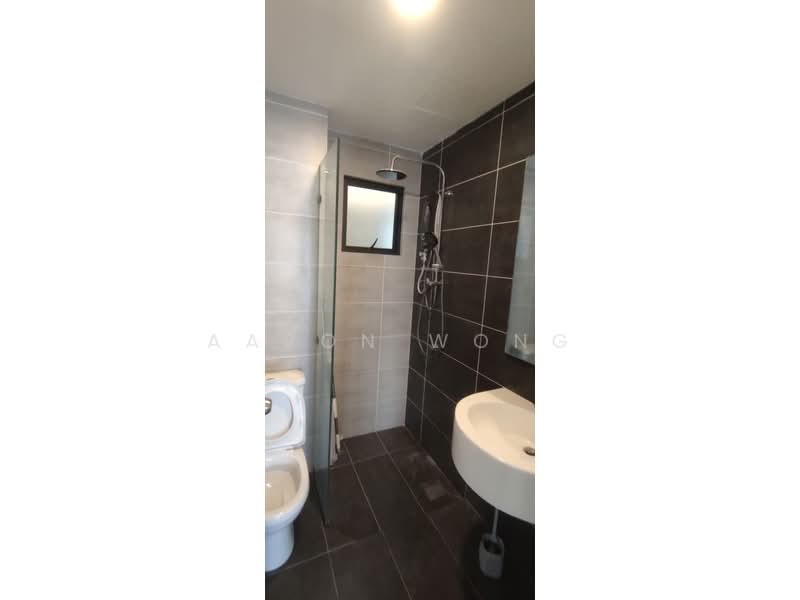 Condominium for Sale at Platinum Arena - Aaron Wong - PropertyGuru.com.my