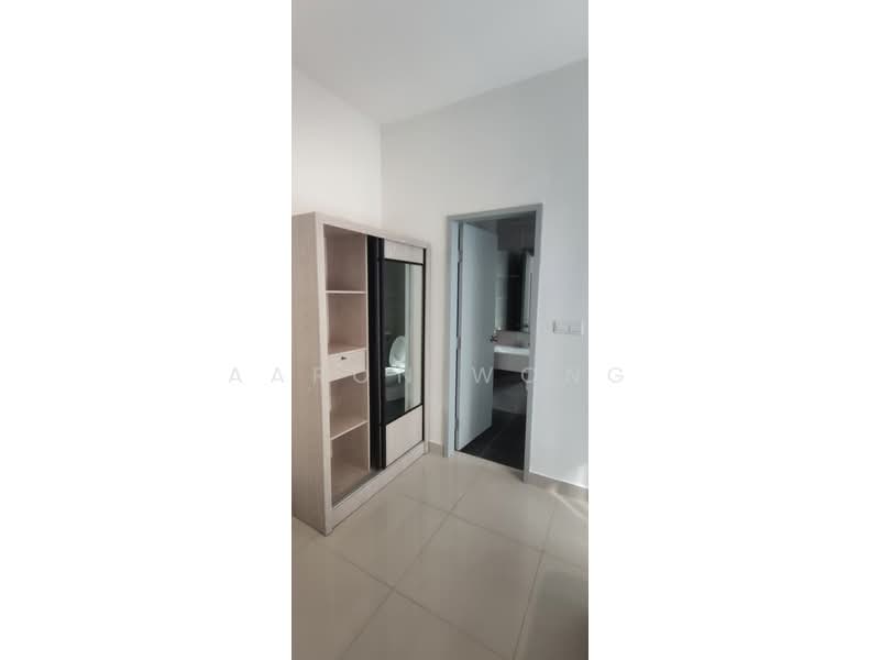 Condominium for Sale at Platinum Arena - Aaron Wong - PropertyGuru.com.my