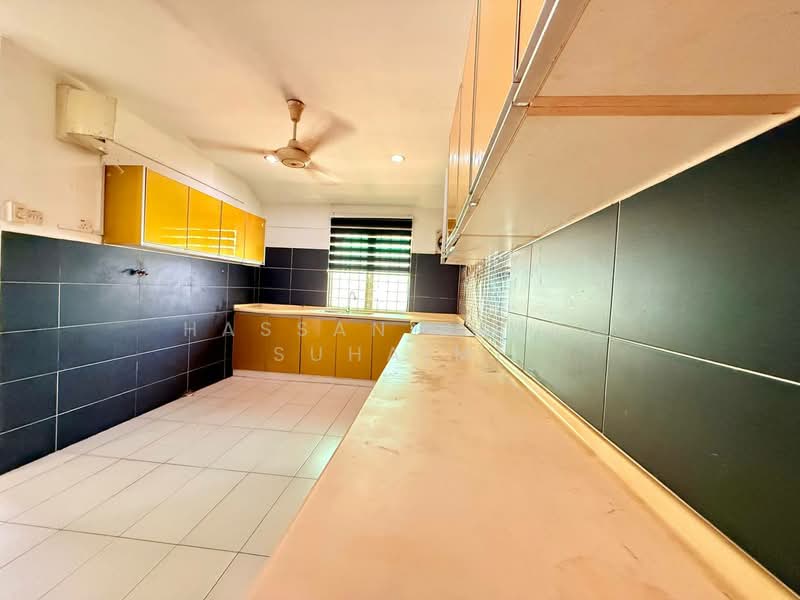 Peak 208 untuk Untuk Dijual - RM 545,000, Mac 2026 - Kitchen - PropertyGuru.com.my