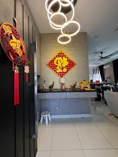 Semi-Detached House for Sale in Eco Majestic (Semenyih) - Celestine Ting - Interior - PropertyGuru.com.my