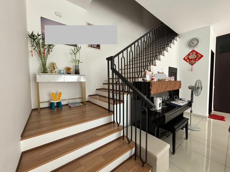 Semi-Detached House for Sale in Eco Majestic (Semenyih) - Celestine Ting - PropertyGuru.com.my