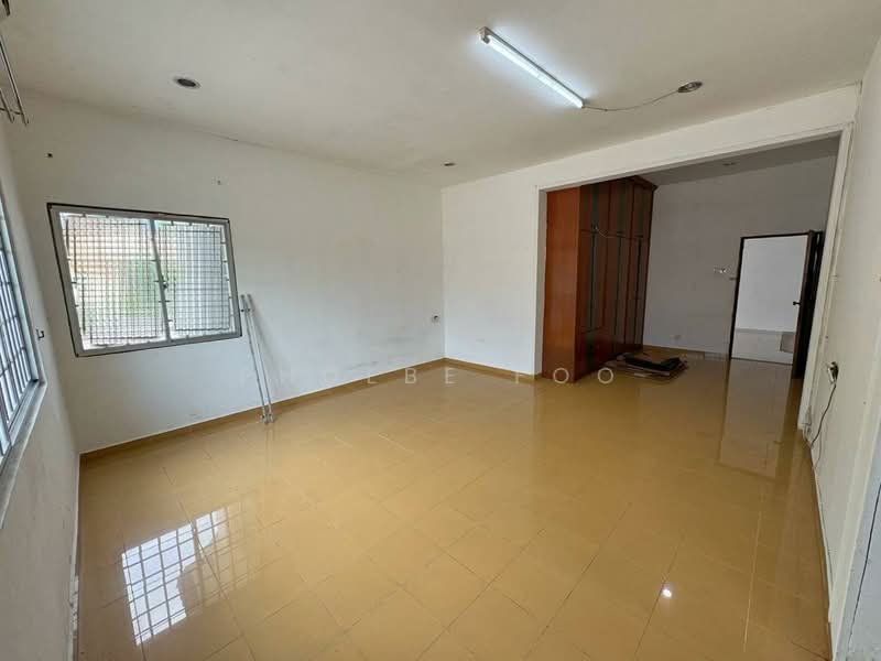1-storey Terraced House for Sale in Taman Puteri Wangsa (Ulu Tiram) - Phoebe Foo - Interior - PropertyGuru.com.my