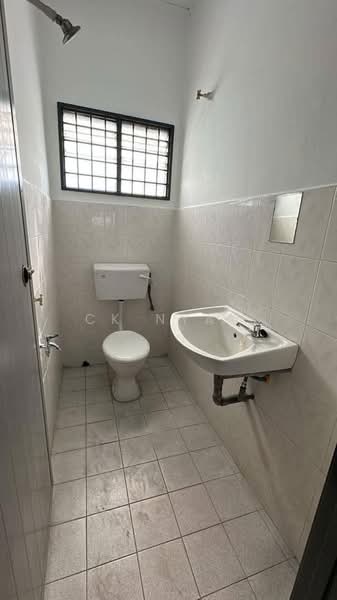 Ipoh medan lahat baru facing field renovated extended 2 storey house for sale untuk Untuk Dijual - RM 280,000, Mac 2026 - PropertyGuru.com.my