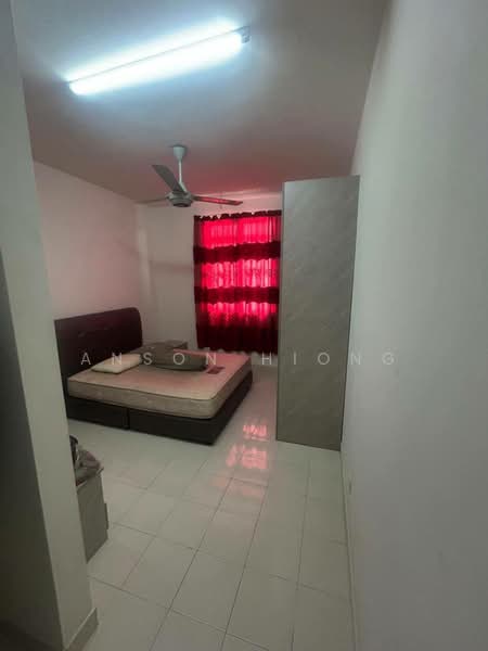 Apartment for Rent at Denai Nusantara - Anson Hiong - Bedroom - PropertyGuru.com.my