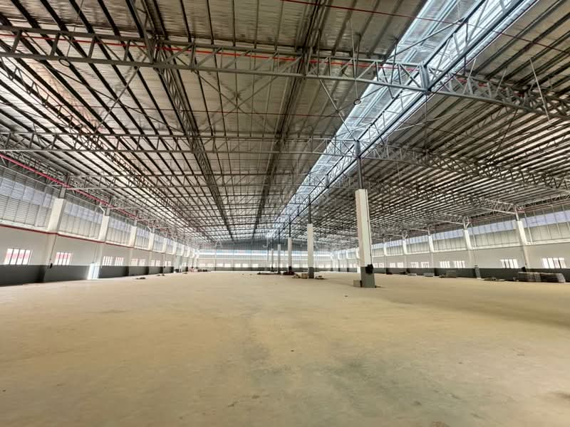 Kilang untuk Dijual di Kampung Baru Seelong (Senai) - Kua Jia Yu - Interior - PropertyGuru.com.my