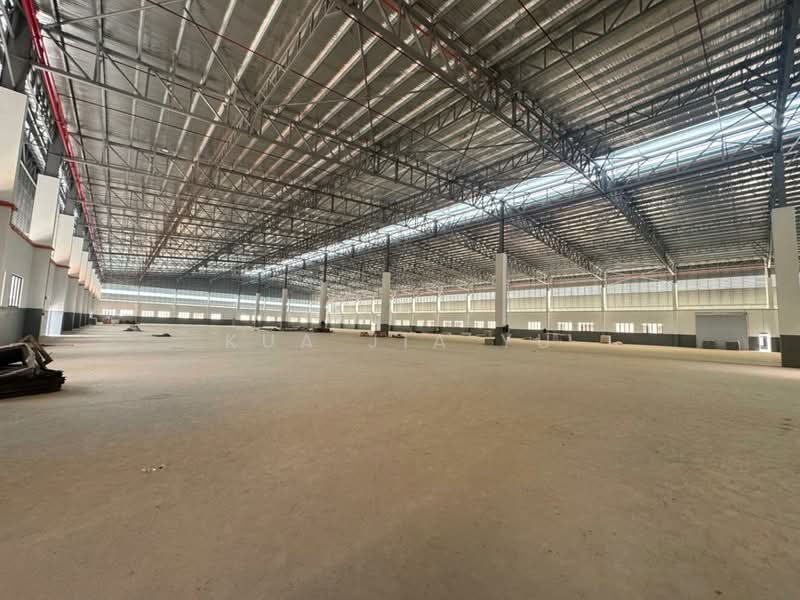 Kilang untuk Dijual di Kampung Baru Seelong (Senai) - Kua Jia Yu - Interior - PropertyGuru.com.my
