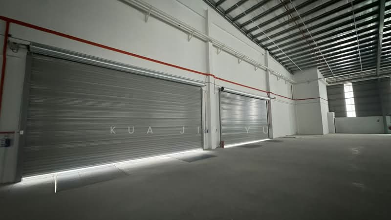 Kilang untuk Dijual di Kampung Baru Seelong (Senai) - Kua Jia Yu - Interior - PropertyGuru.com.my