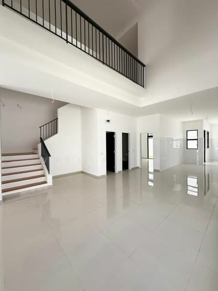 Cluster House for Sale in Iskandar Puteri (Nusajaya) (Johor) - William Tay - Interior - PropertyGuru.com.my
