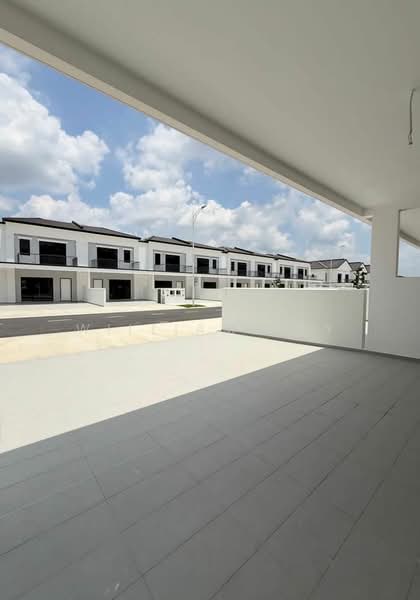 Cluster House for Sale in Iskandar Puteri (Nusajaya) (Johor) - William Tay - Exterior - PropertyGuru.com.my