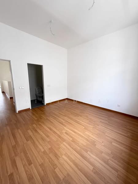 Cluster House for Sale in Iskandar Puteri (Nusajaya) (Johor) - William Tay - Interior - PropertyGuru.com.my