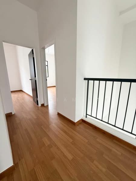 Cluster House for Sale in Iskandar Puteri (Nusajaya) (Johor) - William Tay - Corridor - PropertyGuru.com.my