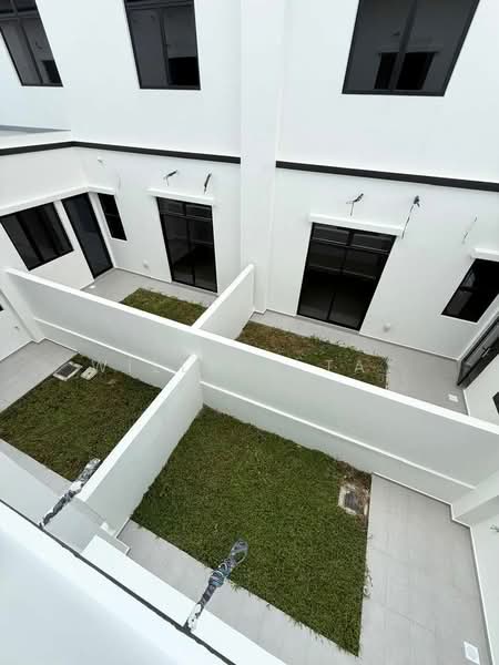Cluster House for Sale in Iskandar Puteri (Nusajaya) (Johor) - William Tay - Exterior - PropertyGuru.com.my