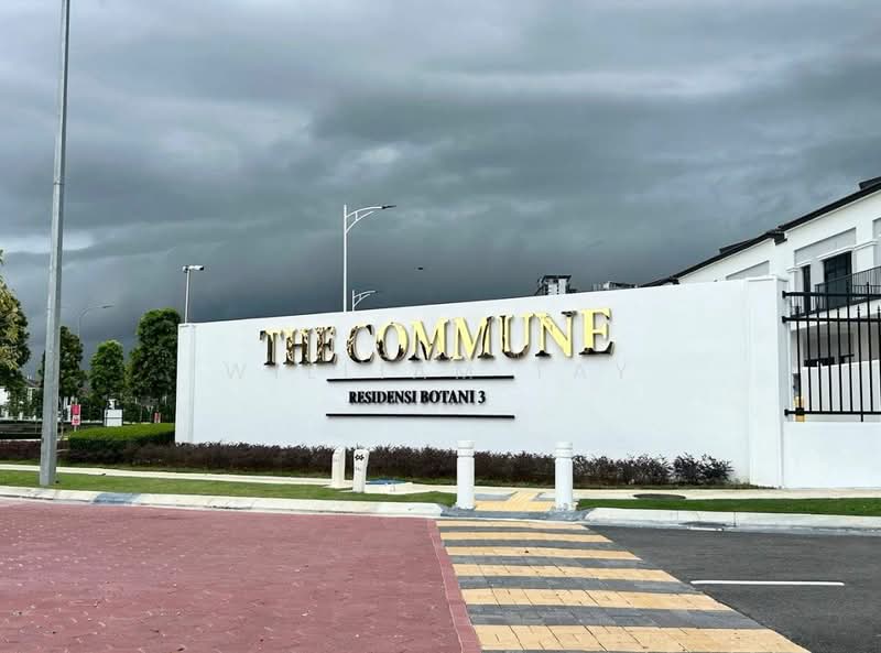 Cluster House for Sale in Iskandar Puteri (Nusajaya) (Johor) - William Tay - Exterior - PropertyGuru.com.my