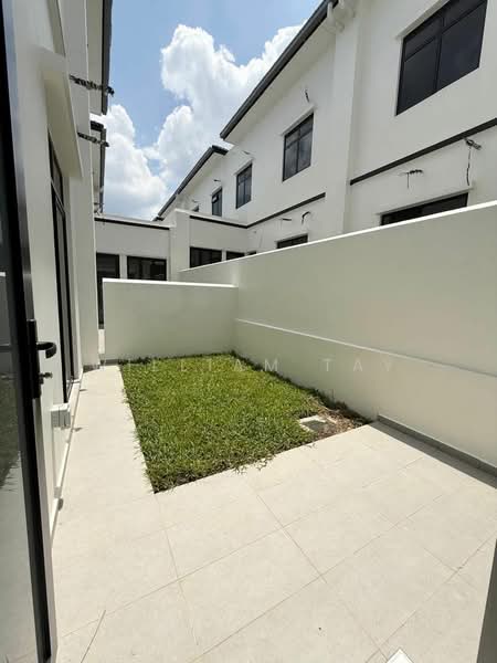 Cluster House for Sale in Iskandar Puteri (Nusajaya) (Johor) - William Tay - Exterior - PropertyGuru.com.my