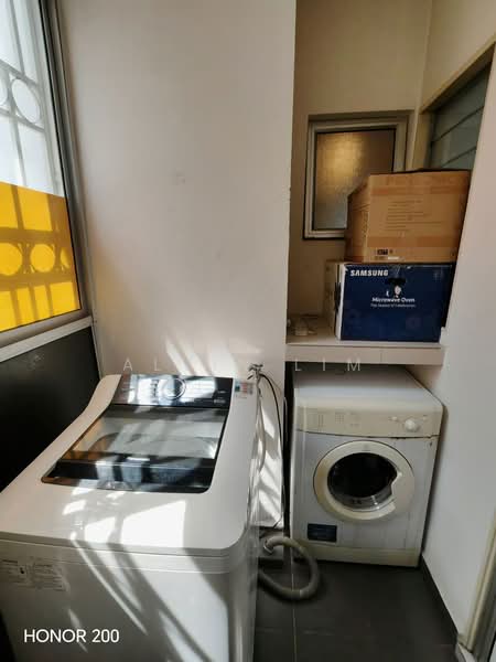 Apartment for Rent at Seri Intan Apartment - Alvin Lim - Interior - PropertyGuru.com.my