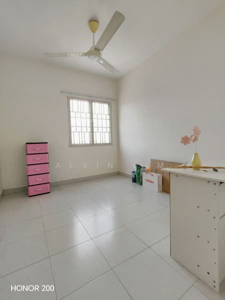 Apartment for Rent at Seri Intan Apartment - Alvin Lim - Interior - PropertyGuru.com.my