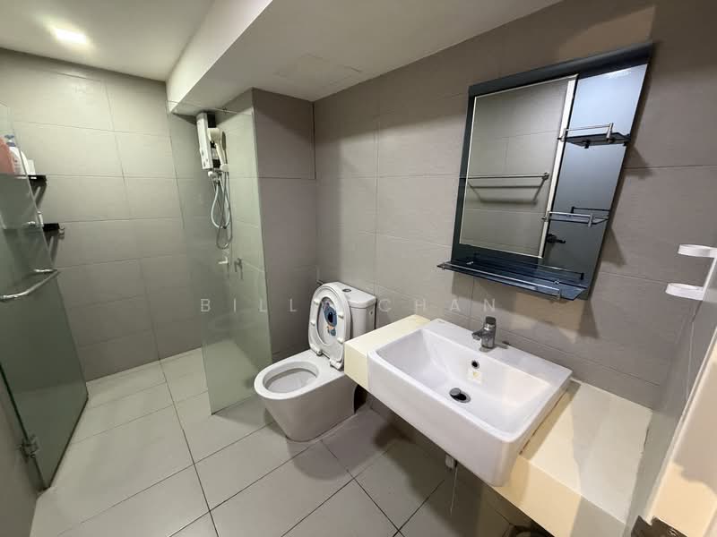 Service Residence for Rent at EkoCheras - Billy Chan - Bathroom - PropertyGuru.com.my