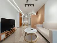 For Rent - Residensi Dutamas Dahlia