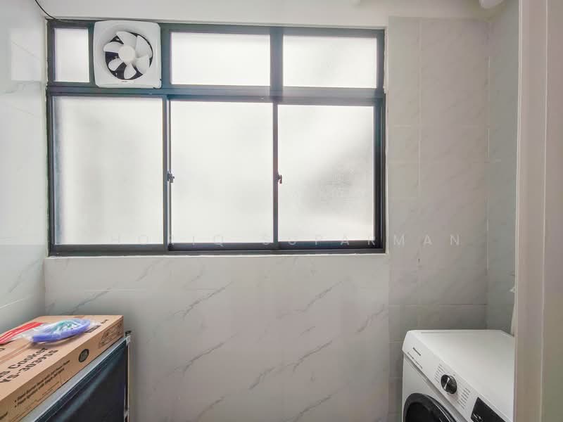 Condominium for Rent at Residensi Dutamas Dahlia - Thoriq Suparman - Interior - PropertyGuru.com.my