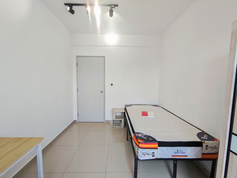 Condominium for Rent at Residensi Dutamas Dahlia - Thoriq Suparman - Bedroom - PropertyGuru.com.my