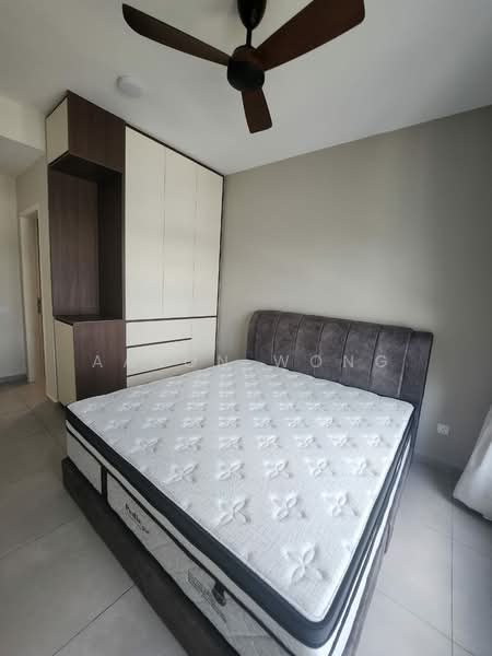 Service Residence for Rent at D'Ivo - Aaron Wong - Bedroom - PropertyGuru.com.my