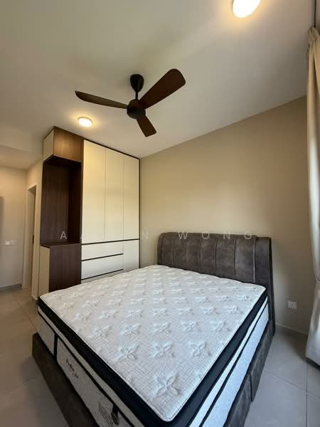 Service Residence for Rent at D'Ivo - Aaron Wong - Bedroom - PropertyGuru.com.my