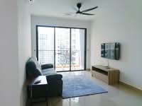 For Rent - Kuchai Sentral