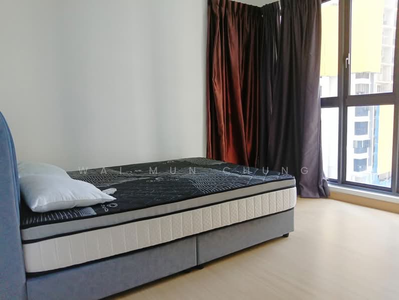 Condominium for Rent at Kuchai Sentral - WAI MUN CHUNG - Bedroom - PropertyGuru.com.my