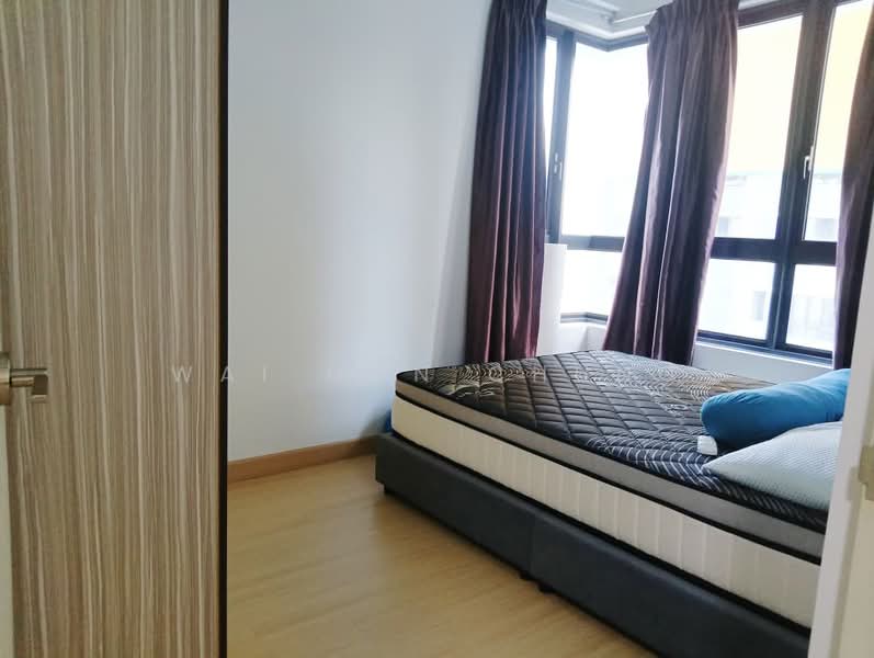 Condominium for Rent at Kuchai Sentral - WAI MUN CHUNG - Bedroom - PropertyGuru.com.my