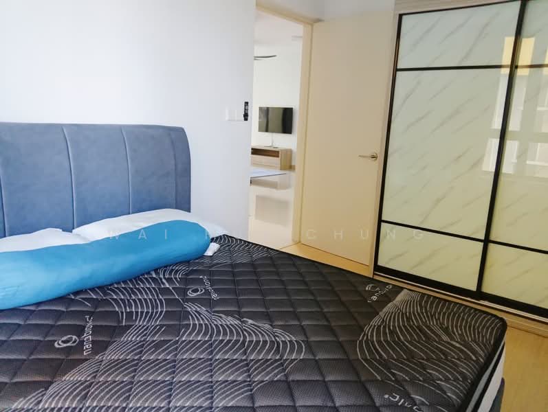 Condominium for Rent at Kuchai Sentral - WAI MUN CHUNG - Bedroom - PropertyGuru.com.my